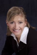 Robin S. Wilcox, MBA Vice President – Investments
